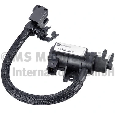 Comprar 55259934 Fiat/Alfa/Lancia Válvula solenoide de control de presión de sobrealimentación