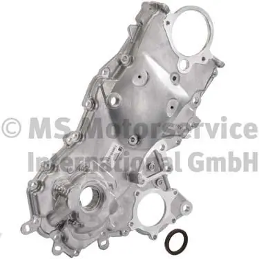 Comprar Bomba de aceite del motor Yaris  NCP2