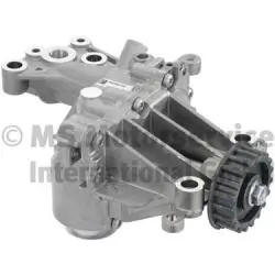Comprar Bomba de aceite Ford Focus IV HN a bajo precio
