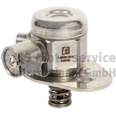 Bomba de alta presión BMW 1 F21