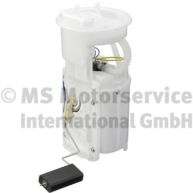 711775010 Pierburg Módulo de alimentación de combustible