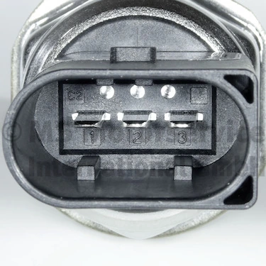 711225130 Pierburg Sensor de presión de combustible