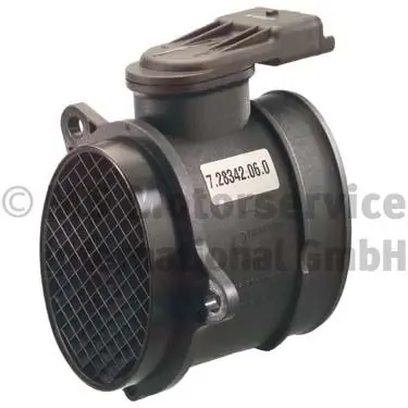 Comprar Sensor de flujo de masa de aire Peugeot 407  6D a bajo precio