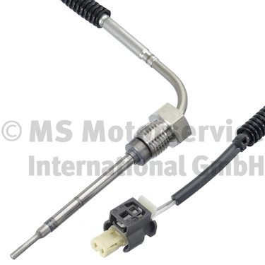 711020320 Pierburg Sensor de temperatura de gases de escape en catalizador