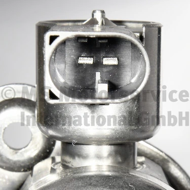 Bomba de alta presión Volkswagen Passat 3C2