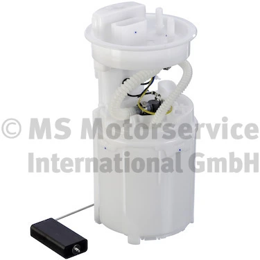 711775020 Pierburg Módulo de alimentación de combustible