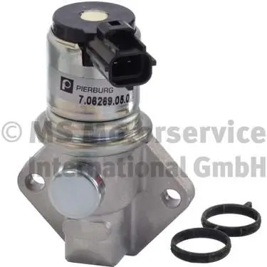 Comprar Válvula de ralentí (IAC) Transit  V184/5