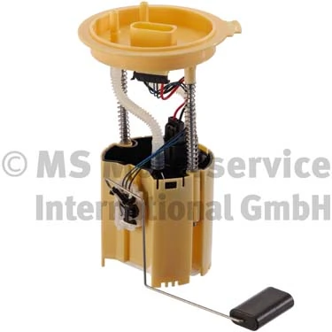 Comprar Unidad de alimentación de combustible Toledo II 1M2