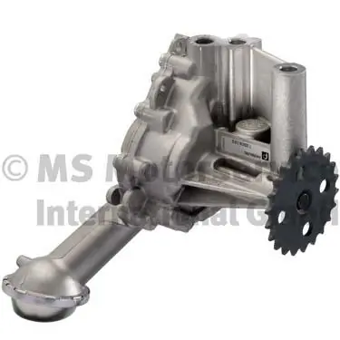 Comprar Bomba de aceite Renault DUSTER II HM a bajo precio