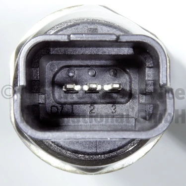 711225110 Pierburg Sensor de presión de combustible
