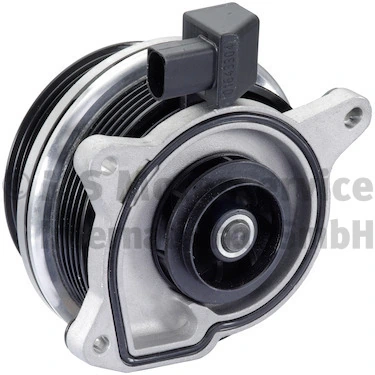 710942100 Pierburg Bomba refrigerante coche