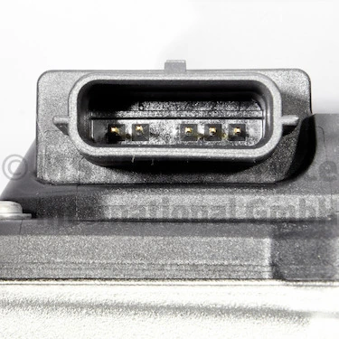 704923180 Pierburg Válvula EGR