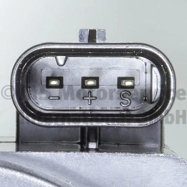 710102150 Pierburg Bomba de agua eléctrica auxiliar