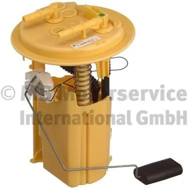 Medidor de combustible Citroen Jumpy I (1994-2006)