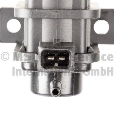 702256080 Pierburg Válvula solenoide de control de presión de sobrealimentación