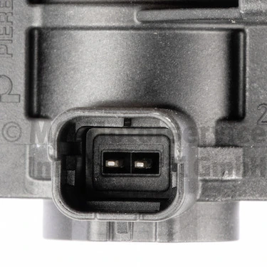 702300040 Pierburg Válvula solenoide de control de presión de sobrealimentación