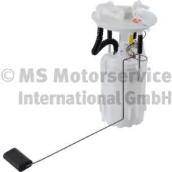 Comprar Aforador de nivel de combustible Renault Master III FV a bajo precio