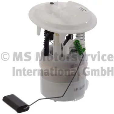 Comprar Módulo de bomba de combustible con sensor de nivel de combustible Citroen C3 I FC a bajo precio