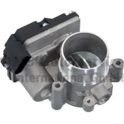 Comprar Cuerpo de aceleración completo Volkswagen Tiguan I 5N1, 5N2 a bajo precio