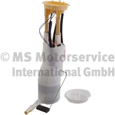 MAM00128M Magneti Marelli Unidad de alimentación de combustible