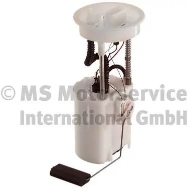 Comprar Módulo de bomba de combustible con sensor de nivel de combustible Seat Alhambra 7V8, 7V9 a bajo precio