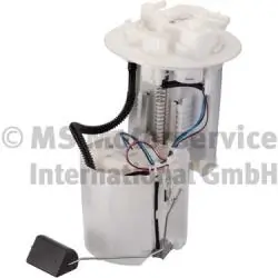 Bomba de gasolina para Toyota Avensis T27