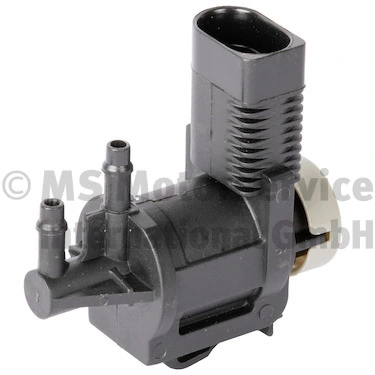 702256000 Pierburg Válvula solenoide de control de la mariposa de aire secundario