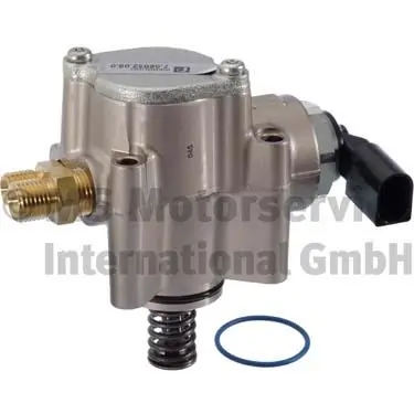 Bomba de alta presión para Audi Q7  (4LB)