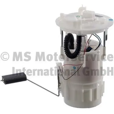Bomba de gasolina para Renault Master CD, HD, U0D