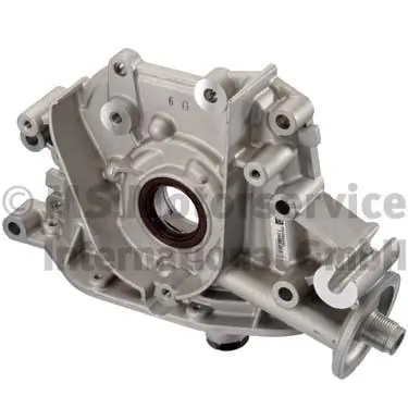 Bomba de aceite Hyundai Accent II (1999-2005)