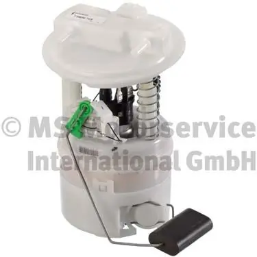 Bomba de gasolina para Renault SANDERO B8