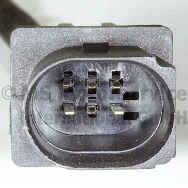 705271850 Pierburg Sensor de oxígeno previo al catalizador
