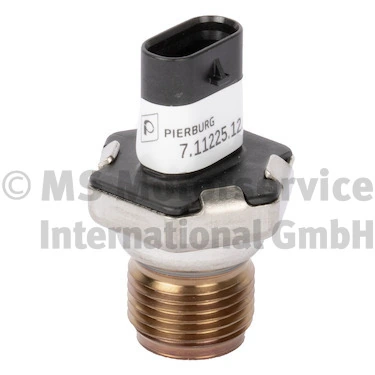 711225120 Pierburg Sensor de presión de combustible