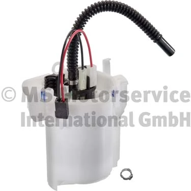 Comprar Módulo de bomba de combustible con sensor de nivel de combustible Opel Astra  53B a bajo precio