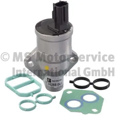 Válvula ralentí Fiesta V hatchback (2001-2008) original desde 54,28 €