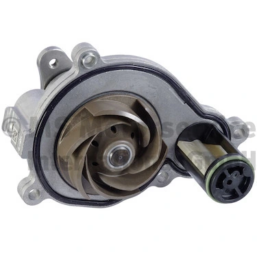 710942080 Pierburg Bomba refrigerante coche