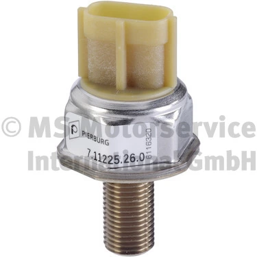 Sensor de presión de combustible para Nissan Patrol  Y62