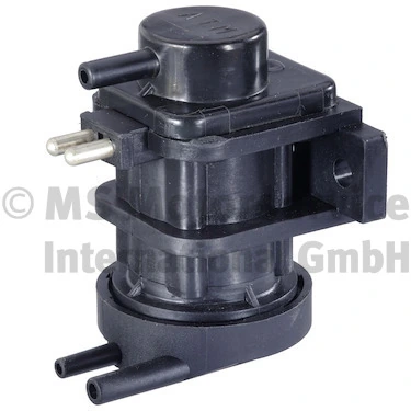 702256600 Pierburg Válvula solenoide de control de presión de sobrealimentación