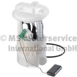 Comprar Módulo de bomba de combustible con sensor de nivel de combustible Renault Clio IV BH a bajo precio