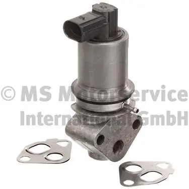 EGR para Volkswagen Polo V (6R1, 6C1)