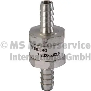 Válvula de retorno de combustible Engitech ENT250122 precio, desde 6,94 EUR