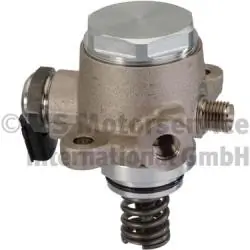 Bomba de inyección Nissan Patrol (2010-2026)