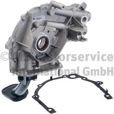 Comprar Bomba de aceite Fiat Stilo  192 a bajo precio