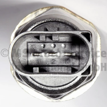 711225030 Pierburg Sensor de presión de combustible