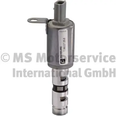 Válvula de control de aceite del árbol de levas Renault DUSTER I (HS)