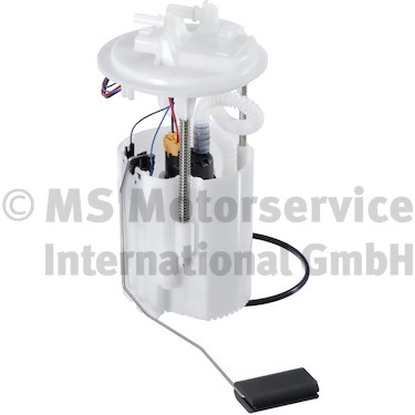 703794340 Pierburg Módulo de alimentación de combustible
