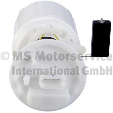 Bomba de gasolina Volkswagen Polo IV (9N, 9A)