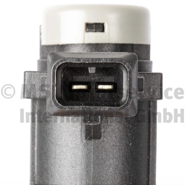 702256010 Pierburg Válvula de solenoide de control de mariposa EGR