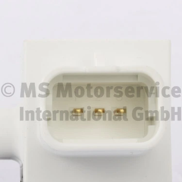 711492070 Pierburg Sensor de presion de escape