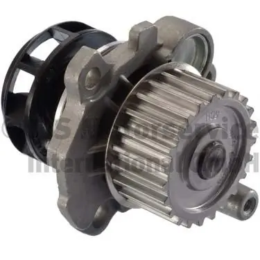 Motor de agua Skoda SuperB I sedán comprar en España